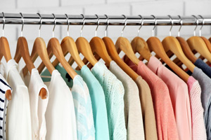 Organize Your Closet for Fall | Best Pick Reports