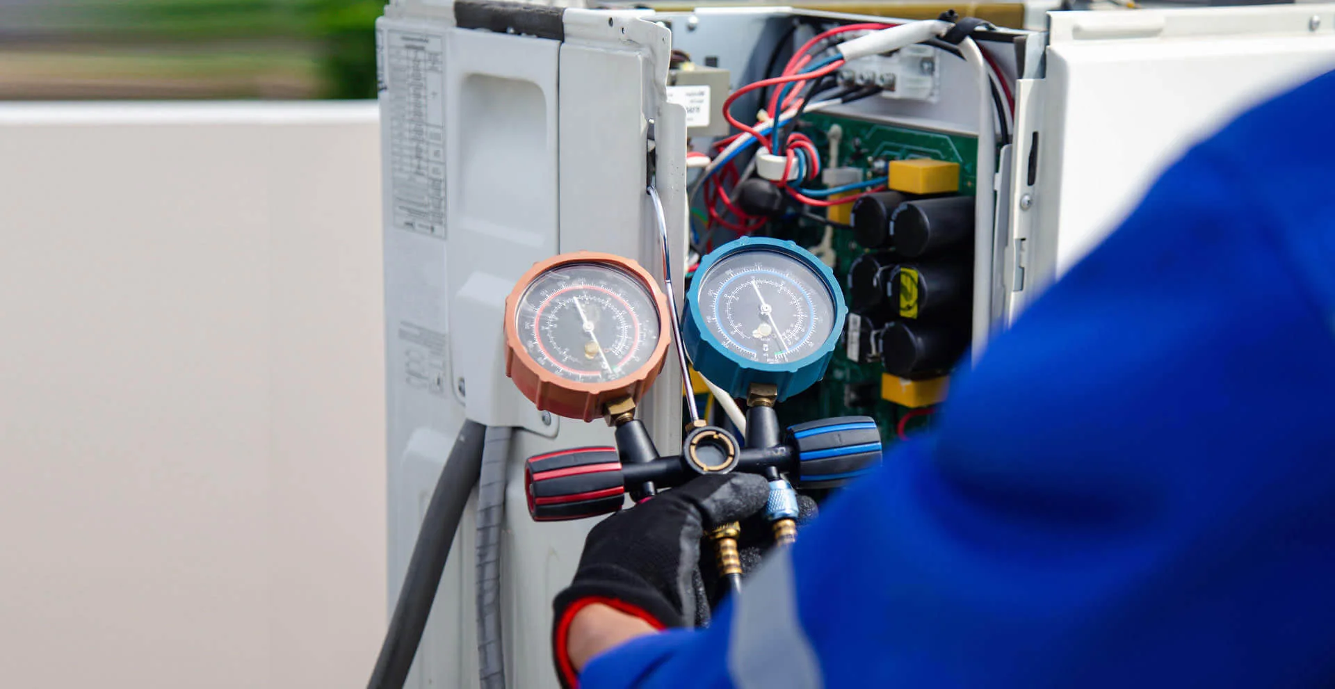 Best Air Conditioning & Heating Companies in Colorado Springs, CO