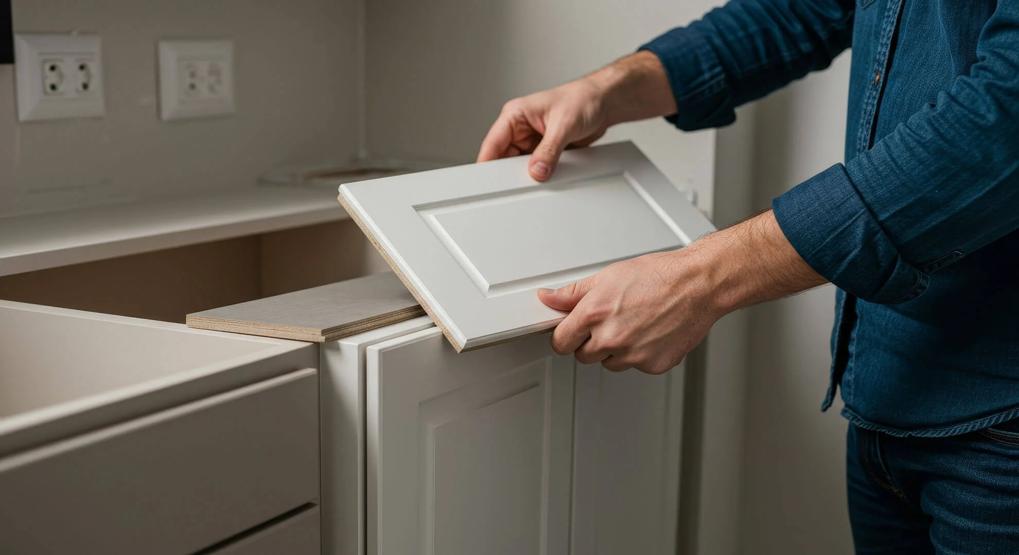 Cabinet Refacing