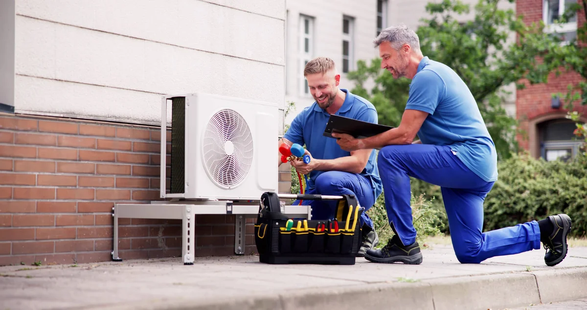 Reasons to Hire a Best Pick Air Conditioning and Heating Company