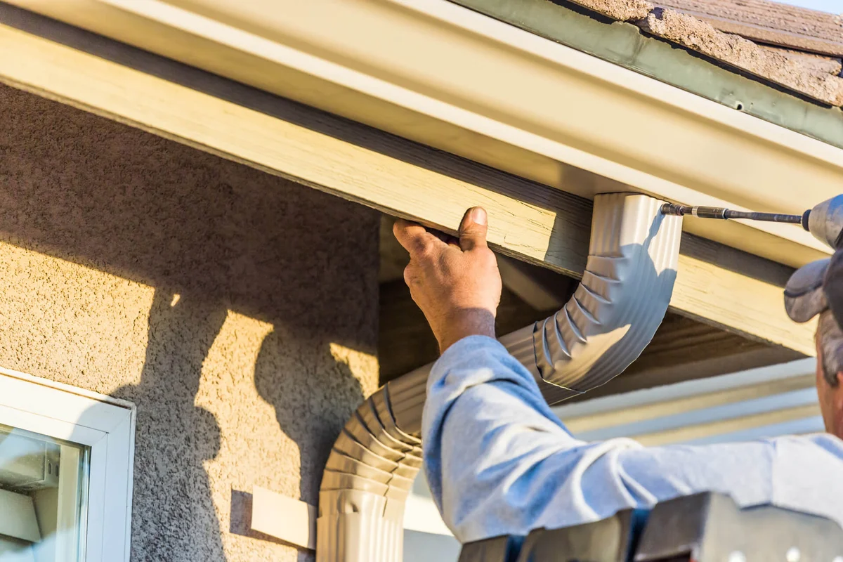 Why Use Best Pick Reports to Find a Trusted Gutter Installer