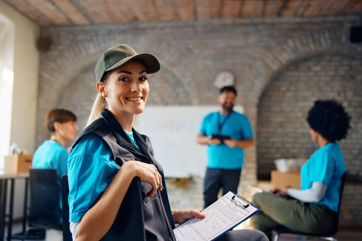 Professional service