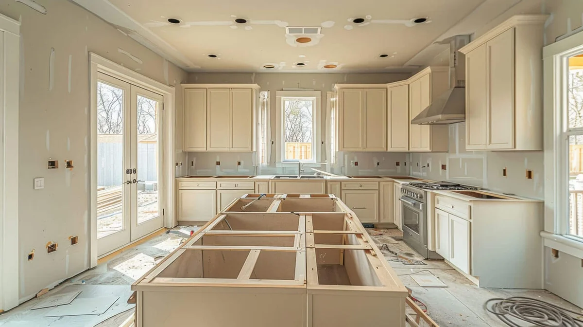 Benefits of Choosing a Best Pick Kitchen Remodeling Service