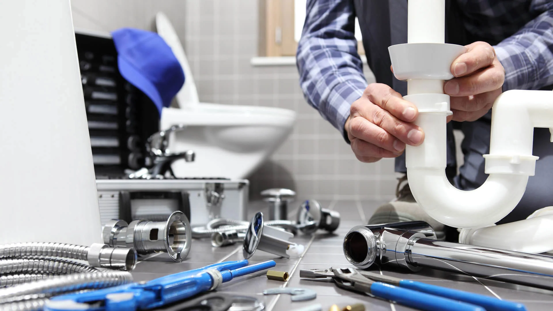 Best Plumbing Companies in Orlando, FL
