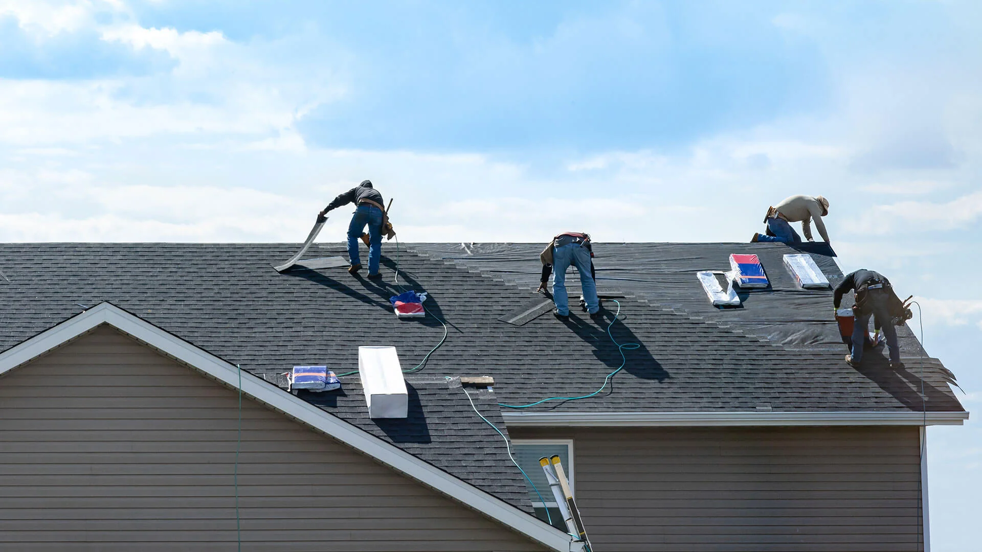 Best Roofing Companies in Fort Wayne, IN