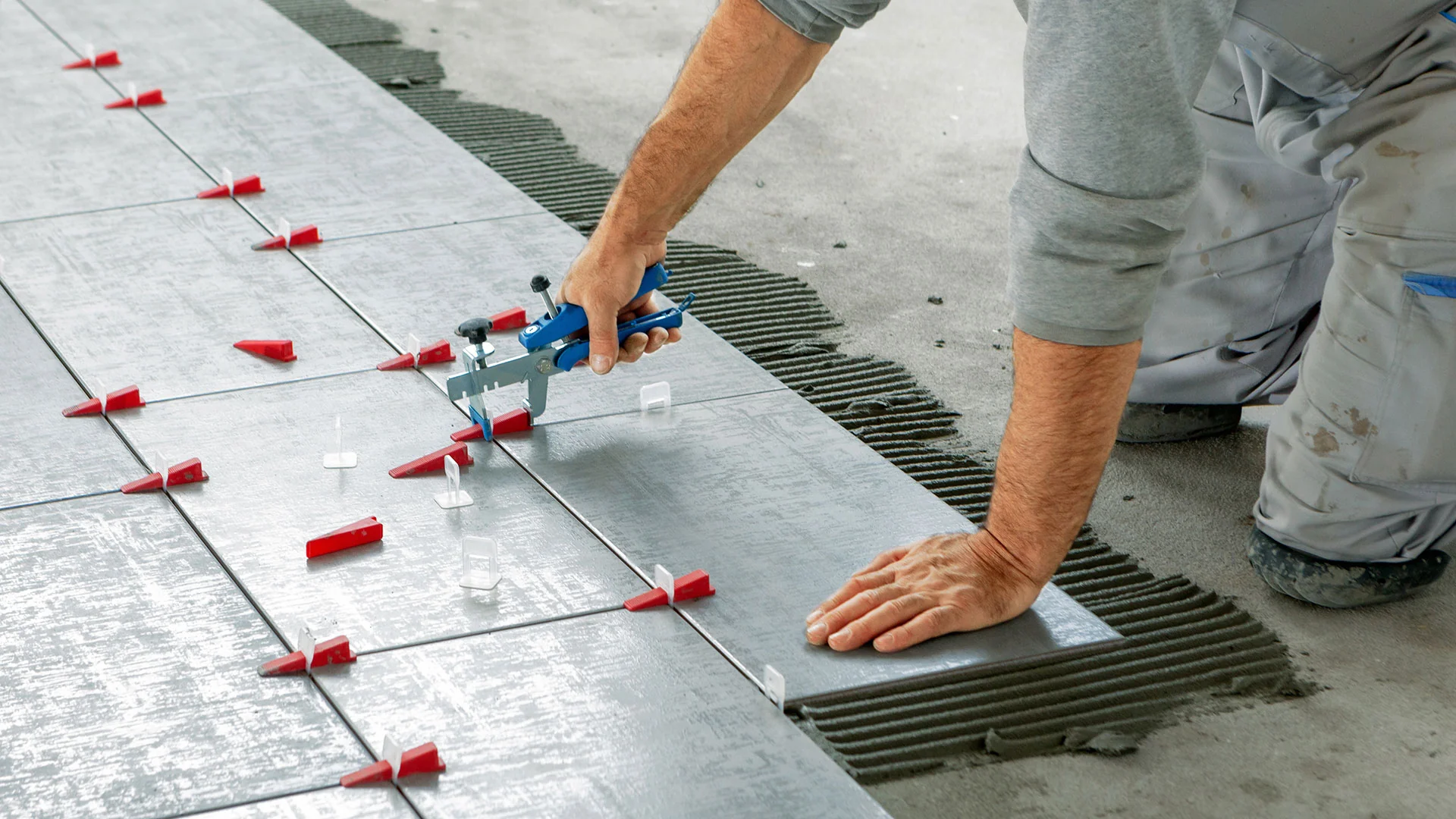 Find Top-Rated Tile Installation Companies Near You