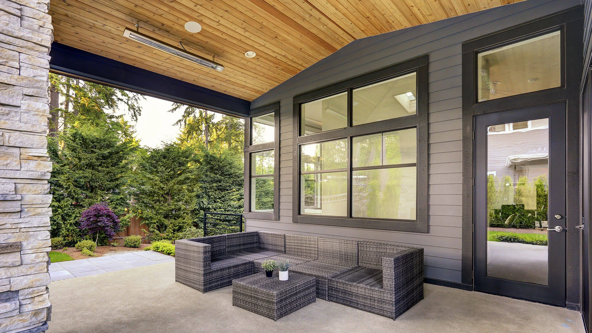 Window & Door Replacement