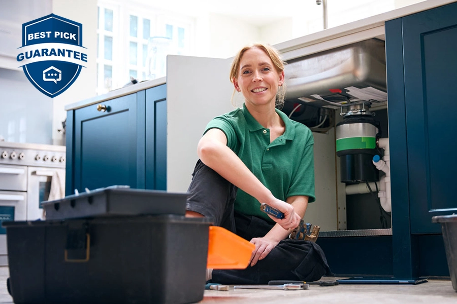 Best Pick Guarantee protection